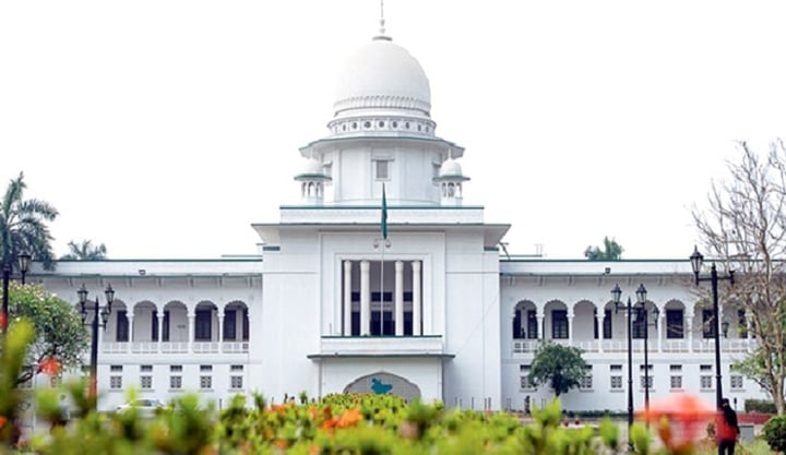 ‘অনির্দিষ্টকালের আগাম জামিন দেওয়া উচিত নয়’