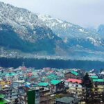পর্যটক টানতে হিমাচলে হোটেল ভাড়ায় ছাড় ৫০ শতাংশ