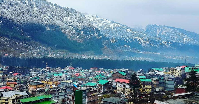 পর্যটক টানতে হিমাচলে হোটেল ভাড়ায় ছাড় ৫০ শতাংশ