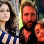 অন্তঃসত্ত্বা ইলিয়ানা প্রেমিককে প্রকাশ্যে আনলেন