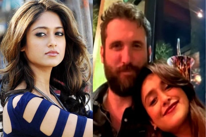 অন্তঃসত্ত্বা ইলিয়ানা প্রেমিককে প্রকাশ্যে আনলেন