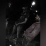 ভারতে একজনের গায়ে দলবেঁধে প্রস্রাব