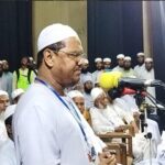 সরকার ভোটের নামে প্রহসন করে একটি স্বৈর সরকারে পরিণত হয়েছে: চরমোনাই পীর