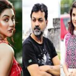 সৃজিত-জয়ার প্রেমের সম্পর্কে মুখ খুললেন মিথিলা