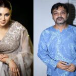 সৃজিতের সঙ্গে জয়া আহসানের গুঞ্জন!