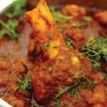 খাসির পায়া রান্নার রেসিপি