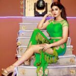 প্রকাশ্যে অভিশাপ দিলেন মাহি
