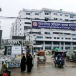 ভাতিজির দায়ের কোপে ফুফু নিহত