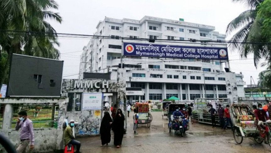 ভাতিজির দায়ের কোপে ফুফু নিহত