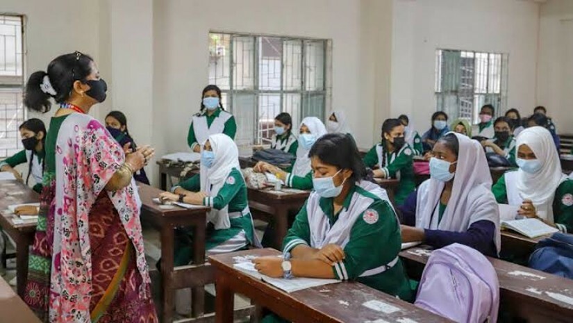 পাঁচ লক্ষাধিক এমপিওভুক্ত শিক্ষক-কর্মচারীদের জন্য সুখবর