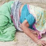 সব সম্পত্তি লিখে নিয়ে মাকে রাস্তায় ফেলে যাওয়ার অভিযোগ উঠেছে সন্তানদের বিরুদ্ধে।