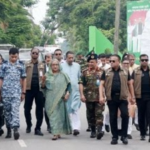 ব্রিকস সম্মেলনে যোগ দিতে জোহানেসবার্গের পথে প্রধানমন্ত্রী