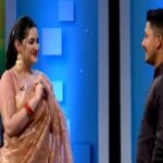 পরীমণিকে প্রেমের প্রস্তাব আশরাফুলের….