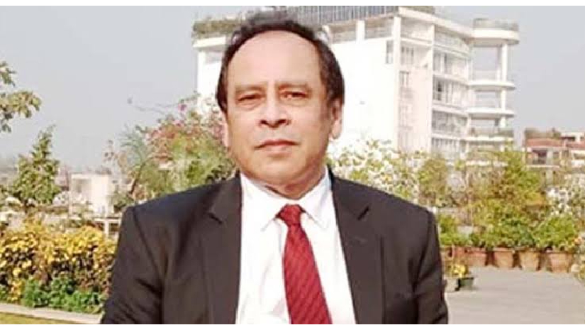 রেজা কিবরিয়া গণঅধিকার পরিষদ থেকে চূড়ান্তভাবে বাদ