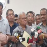 ভারতের সহায়তায় গণতন্ত্রকে বন্দি : রহুল কবির রিজভী