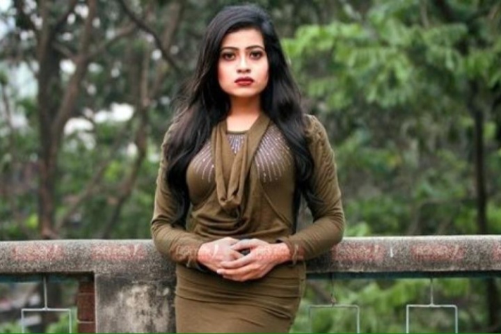 আগে যা করেছি, না বুঝেই করেছি : সানাই