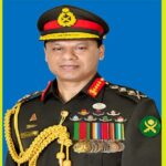 কুয়েত সফরে গেলেন সেনাপ্রধান