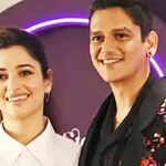 তামান্না ভাটিয়াকে ভালোবাসার কথা স্বীকার করলেন বিজয় ভার্মা