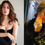 তামান্নার হাতে বিশ্বের পঞ্চম বৃহত্তম হীরা