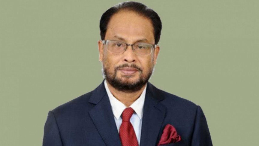 নির্বাচন ব্যবস্থা সরকারের আওতার বাইরে রাখতে হবে : জি এম কাদের
