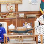বাংলাদেশে অবাধ-সুষ্ঠু নির্বাচন চায় যুক্তরাজ্য