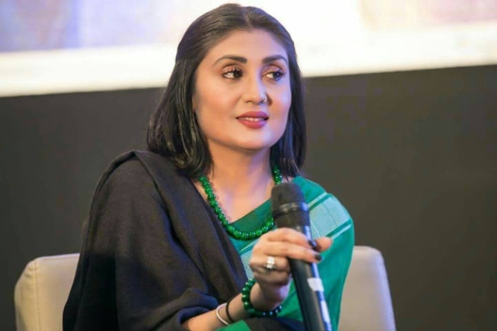 তর্ক করলে ইতিহাস বদলাবে না : বন্যা
