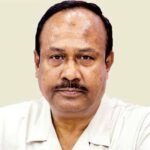 রওশন এরশাদের চেয়ারম্যান হওয়ার খবরটি ভুয়া: জাপা মহাসচিব