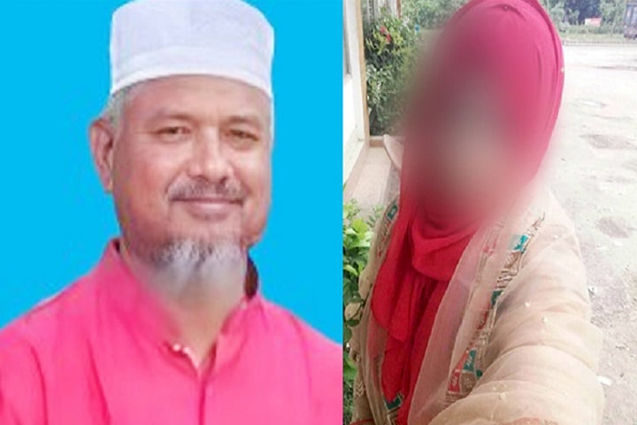 শিক্ষিকার সঙ্গে পরকীয়ার দায়ে ম্যানেজিং কমিটির সভাপতিকে অব্যাহতি
