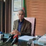 লেভেল প্লেয়িং ফিল্ড নিশ্চিত করা ইসির দায়িত্ব নয় : ইসি আলমগীর