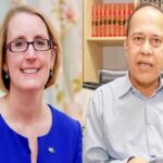 রোববার ব্রিটিশ হাইকমিশনারের সঙ্গে সিইসির বৈঠক