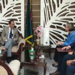 জনগণ স্বাধীনভাবে ভোট দিতে পারলেই নির্বাচন গ্রহণযোগ্য হবে : সিইসি