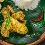 সরিষা চিকেনের রেসিপি