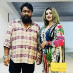 যে কারণে তিন দিন এতিমখানায় খাওয়াবেন ‘হাবু ভাই’