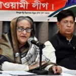 বিএনপি এবার বাড়াবাড়ি করলে রেহাই পাবে না : প্রধানমন্ত্রী