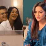প্রেমিকের সঙ্গে ছবি দিয়ে কুরুচিপূর্ণ মন্তব্যের শিকার মাহি