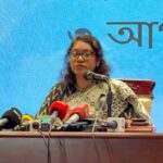 ওমানে বাংলাদেশের নারী এমপি আটক