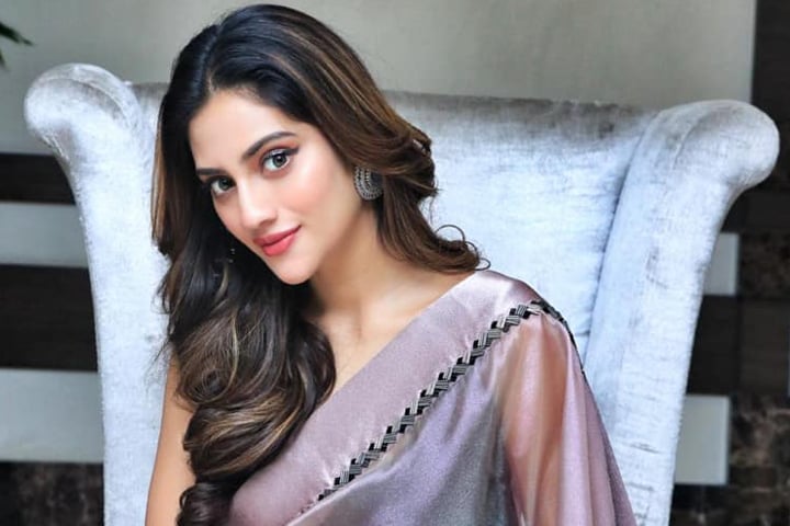 জুয়ার বিজ্ঞাপন, কটাক্ষের মুখে অভিনেত্রী নুসরাত