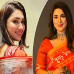জিডি করলেন অপু বিশ্বাস