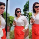 ঠোঁট সার্জারি নিয়ে যা বললেন অপু
