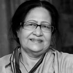 না ফেরার দেশে শহীদজায়া পান্না কায়সার
