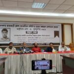 নাগরিকদের তথ্য জানার অধিকার আছে : পরিকল্পনামন্ত্রী