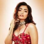 গোপনে বিয়ে করলেন রাশমিকা!