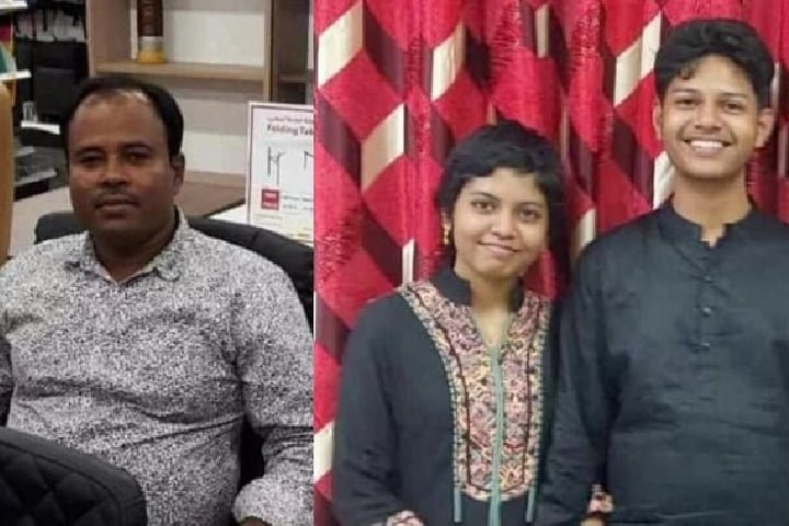 সৌদিতে সড়ক দুর্ঘটনায় বাংলাদেশি এক পরিবারের ৩ জন নিহত