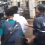এইচএসসি পেছানোর দাবিতে আন্দোলনে নামা ৬ শিক্ষার্থী আটক