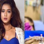তানজিন তিশা হাসপাতালে ভর্তি