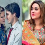 ট্রুডো-সোফির বিচ্ছেদ, উত্তেজিত মাহি