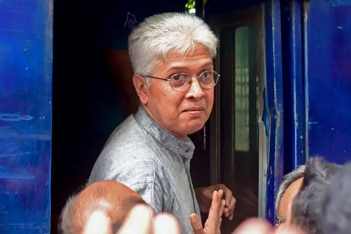 আদিলুরের মুক্তি চেয়ে আন্তর্জাতিক ৭২ সংগঠনের বিবৃতি