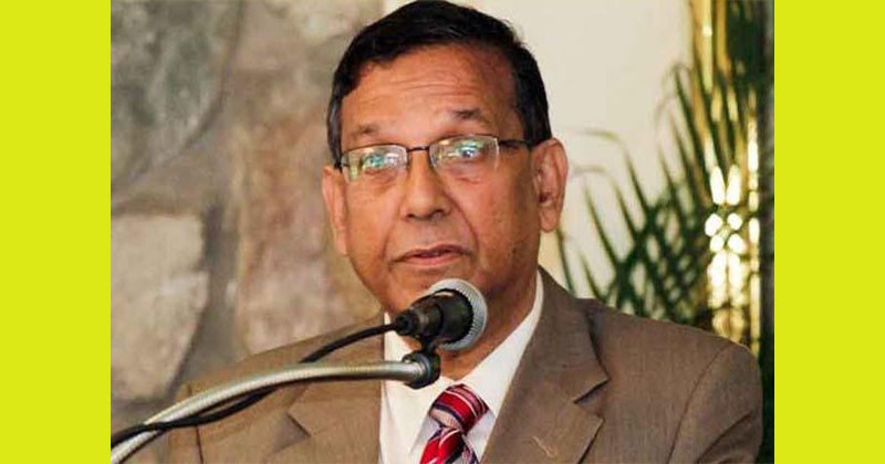 ডিজিটাল নিরাপত্তা আইনে দায়েরকৃত মামলা বাতিলের সুযোগ নেই : আইনমন্ত্রী