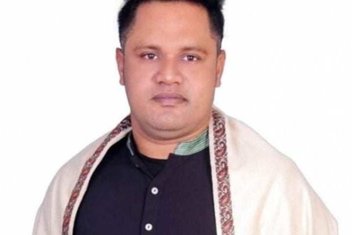 বাজার কমিটির নেতার বাড়িতে মিলল ১ কোটি ৮ লাখ টাকা