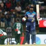 রেকর্ড গড়ে বাংলাদেশকে হারালো শ্রীলঙ্কা
